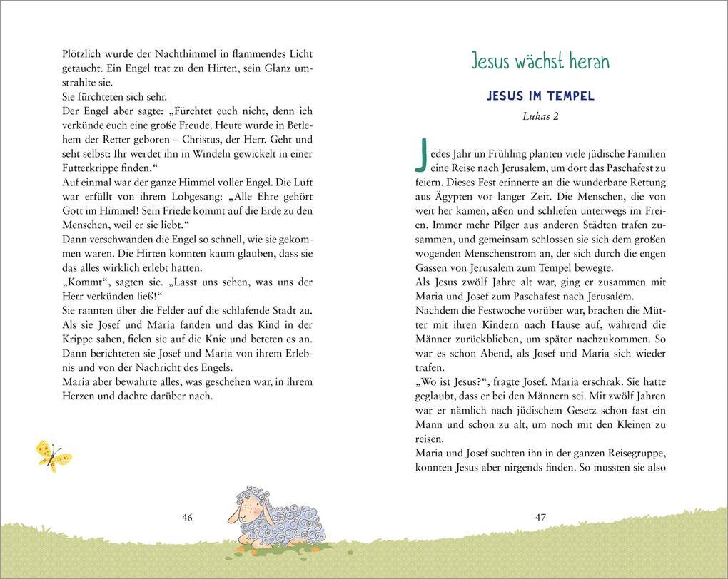 Thumbnail - Meine Bibel Zum Fest Der Erstkommunion | Elmar Gruber | 2021 | Deutsch