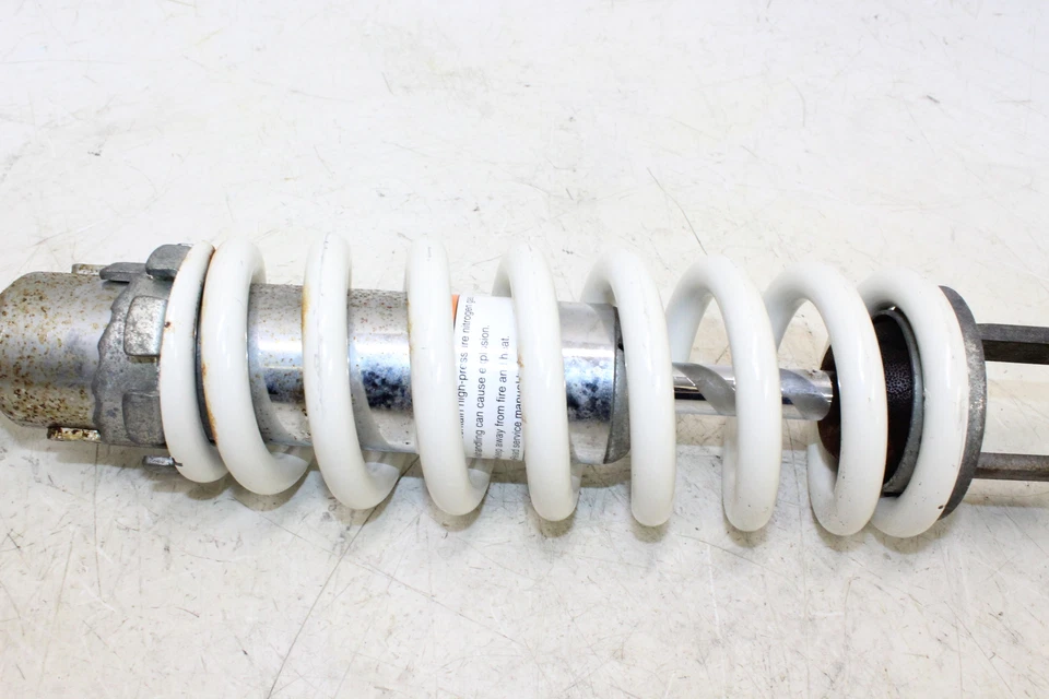 Amortecedor traseiro Suzuki Sv650s 2007 suspensão - Imagem 4 de 4