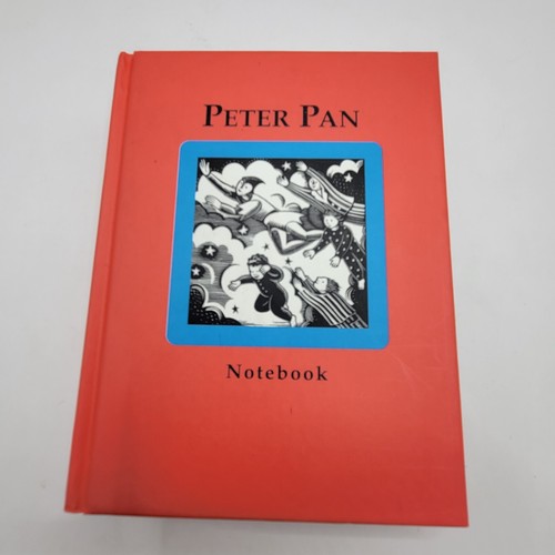Peter Pan Notebook Publisher - Museum Quilts - Imagen 2 de 7