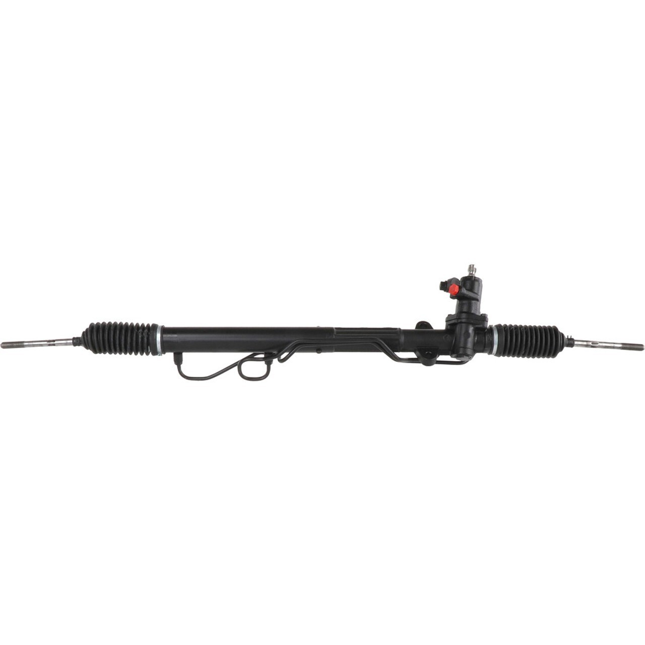 Power Steering Rack and Pinion + Outer Tie Rods for Dodge Avenger Eagle