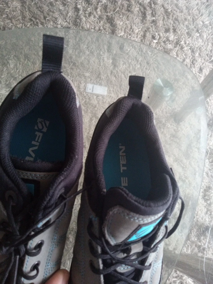five ten guide ten tennie mujer talla 6 Foto 3 de 4