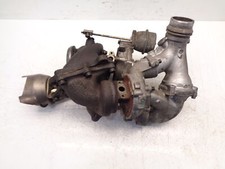 Turbolader für Mercedes Benz E-Klasse W212 2,2 CDI OM651.924 651.924 A6510906180