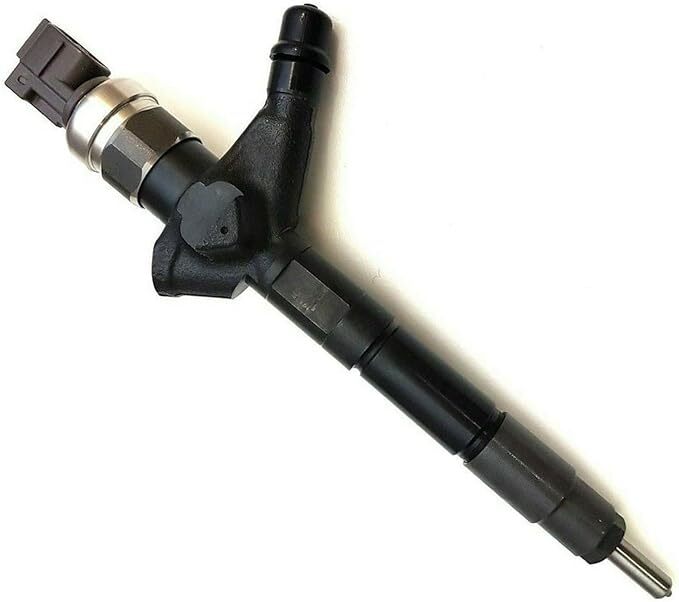 Denso Fuel Injector fits Almera X-Trail Engine 095000-5130 (16600