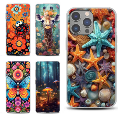 Phone Case for iPhone 16 /16 Pro / 16 Plus / 16 Pro Max, Screen Protector p41