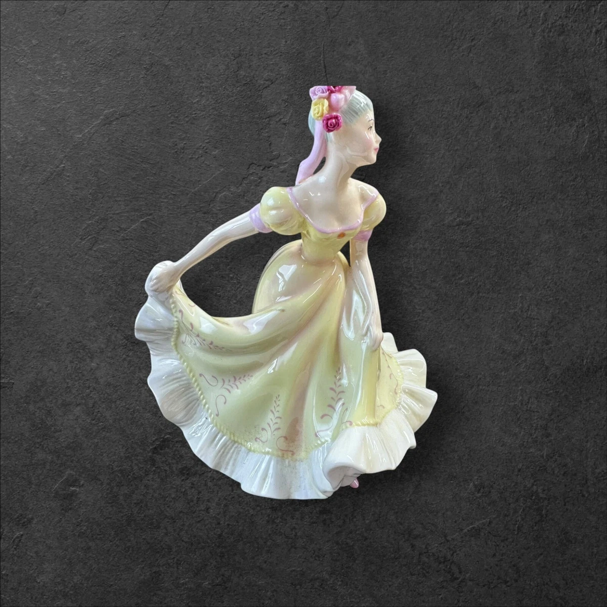 Royal Doulton Ninette for sale | eBay