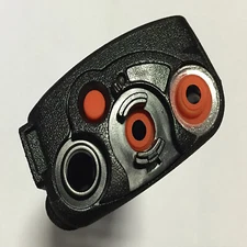 For XTS2500I XTS-2500I Walkie-talkie Shell Set 3rd Generation Shell Accessories