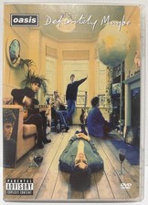 その他 Definitely Maybe-The Dvd s-l400.jpg