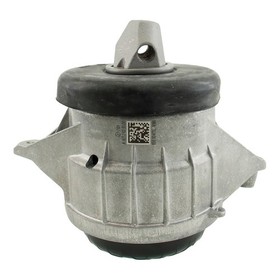 OEM 2pc Engine Mounts For Mercedes W167 GLE300 GLE350 2.0T 1672406600 1672405100
