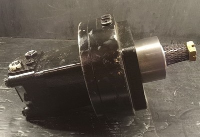 1 NEW D.F.C. BSYB3-400-T4G-S1T-S HYDRAULIC MOTOR NNB ***MAKE OFFER***