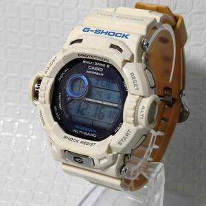 G Shock Riseman | eBay
