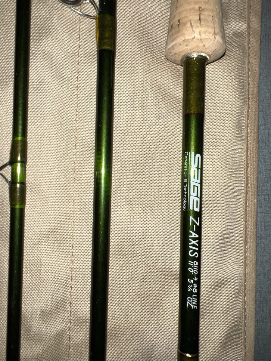 11 ft Item Fishing Rods & Poles for sale | eBay 11 ft Item Fishing Rods & Poles for sale | eBay
