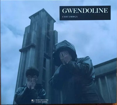 C Est À Moi Ça, Gwendoline (4)