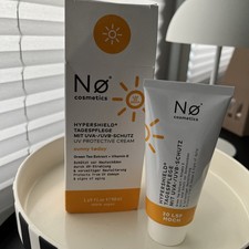 Nø Cosmetics Hypershield Tagespflege SPF 30 ...