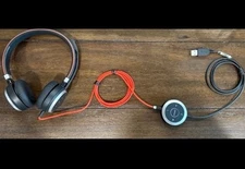 Jabra Headset