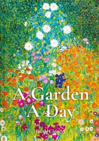 A Garden A Day | Ruth Chivers | Englisch | Buch | A Day | 368 S. | 2023