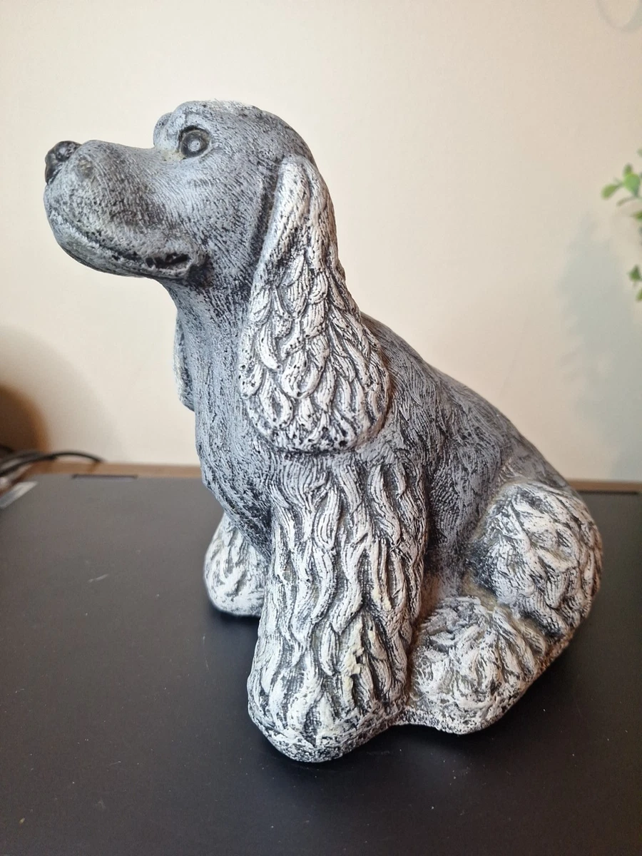 Cocker Spaniel Collectibles for sale | eBay