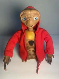 Et Toy Talking | eBay