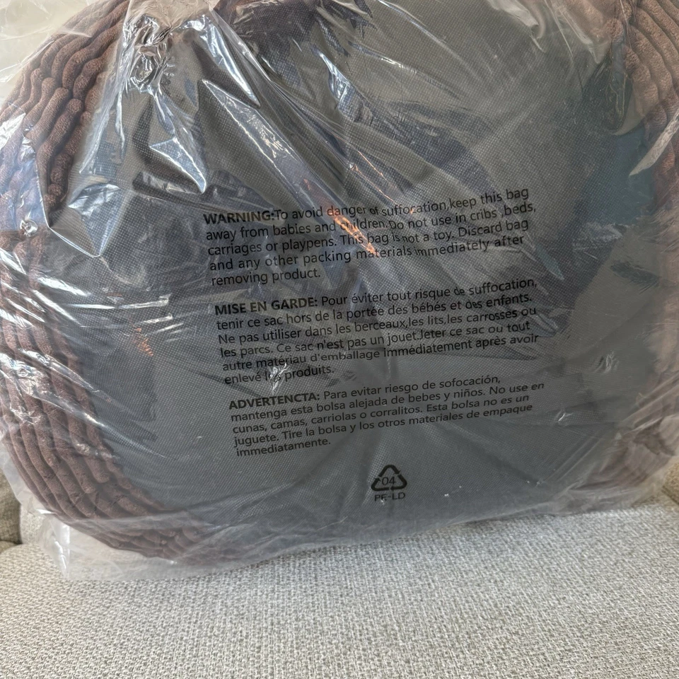 Zona de sueño puntual para perros y gatos pequeños nueva cómoda suave Foto 4 de 4