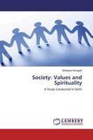 Siddappa Naragatti | Society: Values And Spirituality | Taschenbuch | Englisch