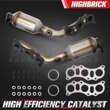 Catalytic Converter for Toyota 4Runner Tacoma FJ Cruiser 2003-2011 4.0L V6 EPA