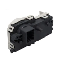 For GE Kenmore Washing Machine AC120V Washer Door Lid Lock Switch WH01X29528