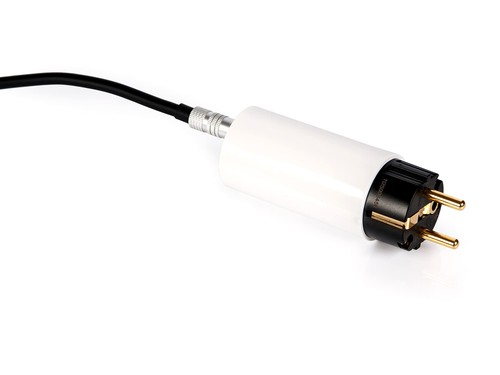 AC iPurifier - Netz Audio & Video Rauschunterdrücker/Line Conditioner/Filter/I... - Bild 3 von 6