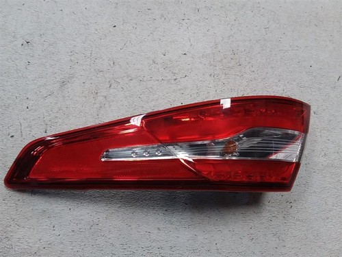 Passenger Tail Light Hybrid Quarter Panel Mounted Fits 11-13 OPTIMA 242558 - Picture 2 of 3
