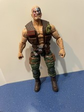 Marvel Legends Nuke  Giant Man BAF