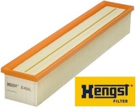 Hengst Filter E456L Luftfilter Luftfiltereinsatz FüR Mercedes-Benz