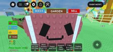 Grow a garden limited mega football