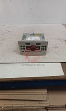 VAUXHALL CORSA CLUB A/C CDTI MK3 (D)  2006-2009 head unit