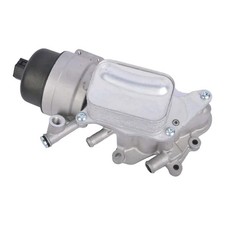 Oil Cooler Filter Housing for Mini Cooper S & JCW Peugeot Citroen C4 DS3 DS4 DS5
