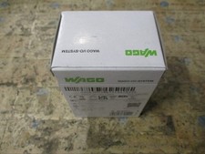 WAGO 750-362 Modbus TCP Fieldbus Coupler 10/100 Mbit/s I/O System Module NEW 