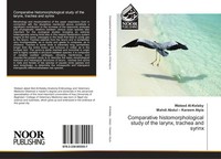 Waleed Al-Kelaby (U. A.) | Comparative Histomorphological Study Of The...