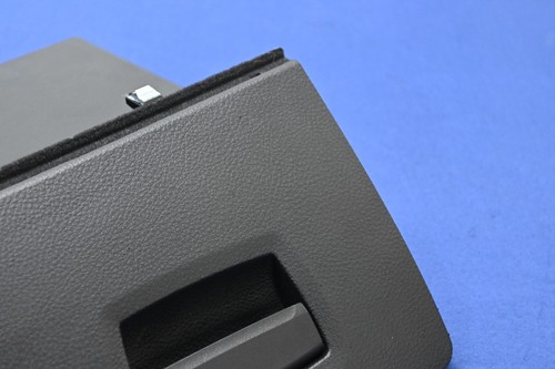 2011-2016 BMW F10 5 Series Left Side Dashboard Glove Box Storage Compartment OEM - Picture 3 of 15