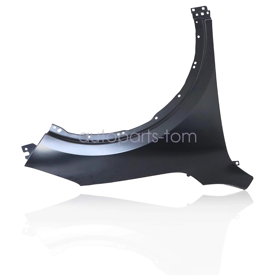 Fits 2020-2022 2023 2024 Ford Escape Right Passenger Fender LJ6Z16005A FO1241329 - Image 4 of 4