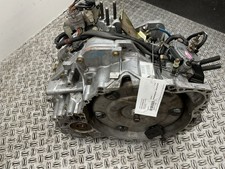 Cambio Automatico AW55-50SN 8251810 Volvo V40 2.0 V 100 KW 136 CV Station Wagon