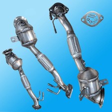 EU6 KAT Katalysator FORD Grand C-Max II 1.0 EcoBoost 74kw 92kw 2018/03-