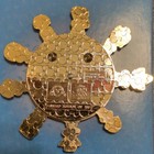 Disney D23 Expo 2011 It’s a Small World 45th Anniversary LE 250 Pin Single — photo 5