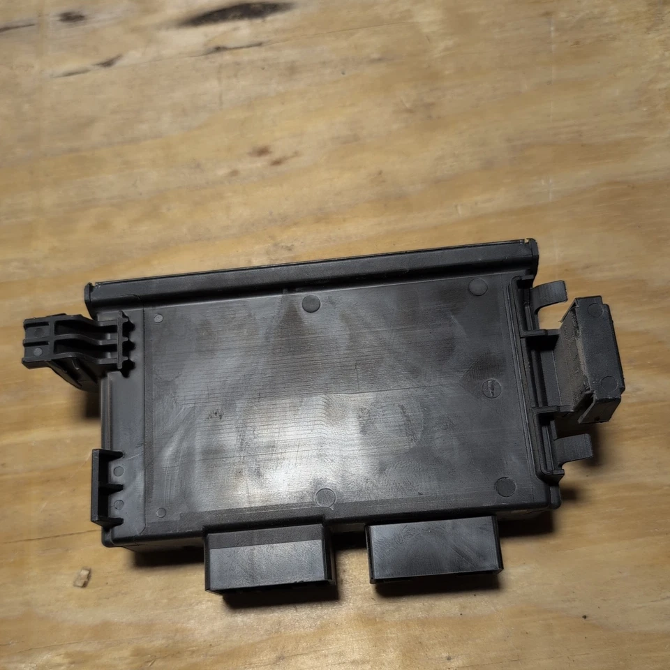 2017 FORD EDGE LINCOLN MKZ LIFTGATE TAILGATE POWER CONTROL MODULE UNIT ASSY 3S9 - Image 2 of 3