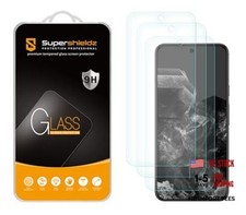 3 Pack Designed for Google Pixel 10 Pro/Pixel 9 Pro Tempered Glass Screen