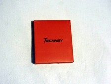 Techkey BT833 Black USB Long Range 5.3 Bluetooth Adapter NEW