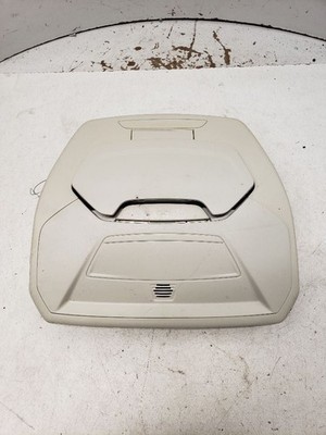 Console Front Roof Without Sunroof Fits 2013-2018 FORD C-MAX Tested OEM