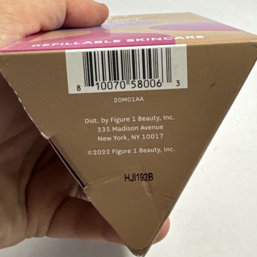 Abb.1 Retinol Nachtcreme Nr. 1, 0,15 % verkapseltes Retinol, 1,7 Unzen Versiegelt - Bild 4 von 6