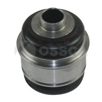 Ossca Stabilisatorlager Gummilager Hinten Beidseitig FüR BMW 5Er E39 E60 E61