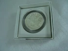 1945-1995 Commemorative 100 Francs 8 MAI 1945 Silver Coin 22.2 grams