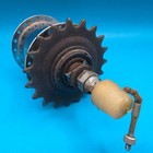 Sturmey Archer AW 3 Speed HUB Schwinn 40h Bicycle Vintage 1970   g6 — photo 5