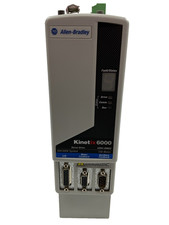 Allen-Bradley 2094-BM02 Kinetix 6000 Servo Drive Axis Module 400V 15A 6.6kW