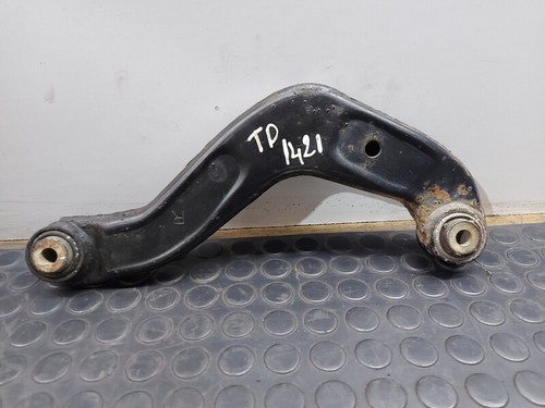 8E0505324M aufhängung arm obere hinten rechts AUDI A4 CABRIOLET 8H 190110
