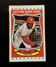 1973 Kellogg's Baseball Cards 12